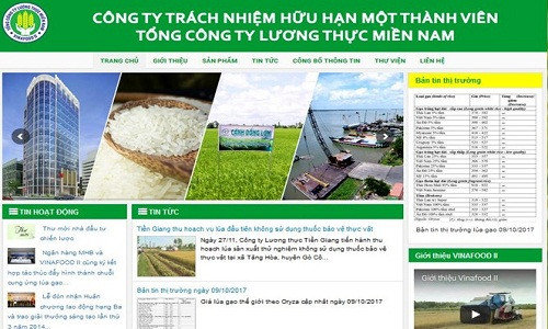 Tập đoàn T&T được kỳ vọng trở thành nhà đầu tư chiến lược của Vinafood 2 sau nhiều năm tháng sát cánh cùng nhau.