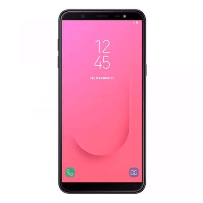 Thiết kế màn hình viền siêu mỏng.