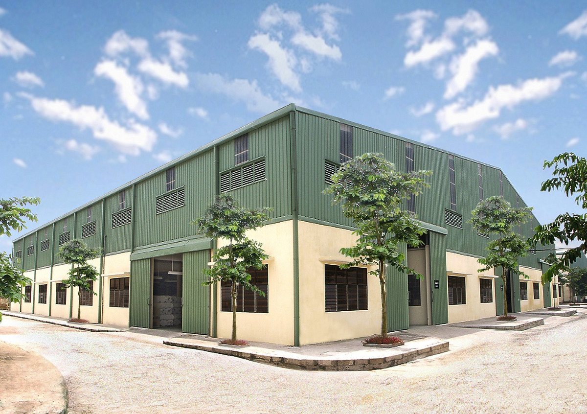 Sở Giao dịch Chứng khoán Hà Nội (HNX) cho biết UBND TP Hà Nội sẽ đưa toàn bộ 6.707.000 cổ phần Điện cơ Thống Nhất ra bán đấu giá. Ảnh: Vinawind.