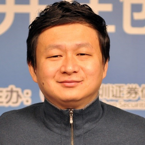 Tại thời điểm đó, số cổ phiếu trên trị giá 7,35 tỷ NDT (1,1 tỷ USD). Ảnh: Wealth-X.