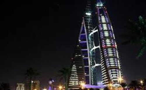 Đây là tòa cao ốc đầu tiên ở Việt Nam có sân đỗ trực thăng cao đến 191 m so với mặt đất. Ảnh: Zing.