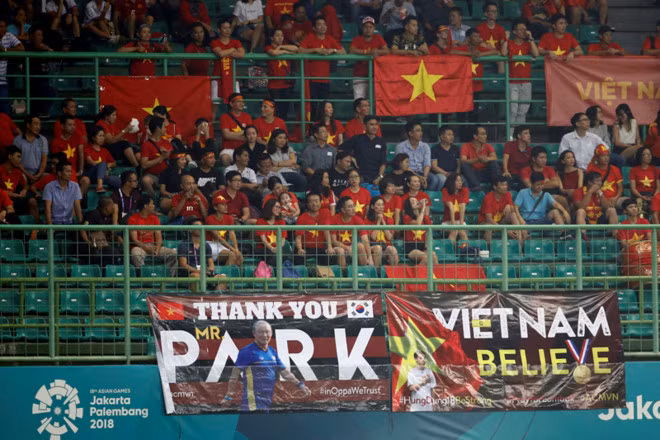 Sang Indonesia xem Viet Nam da ban ket, nhat dinh phai den khu cho nay