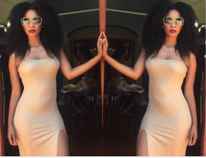 Trên trang Instagram cá nhân, tiểu thư nhà giàu Vanessa Chironga thường đăng tải những bức hình du lịch khắp nơi cùng bạn bè, gia đình.