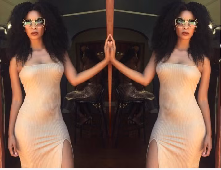 Trên trang Instagram cá nhân, tiểu thư nhà giàu Vanessa Chironga thường đăng tải những bức hình du lịch khắp nơi cùng bạn bè, gia đình.