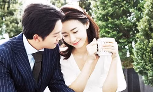 Những người phụ nữ có tính cách dịu dàng luôn thu hút phái mạnh. Ảnh minh họa