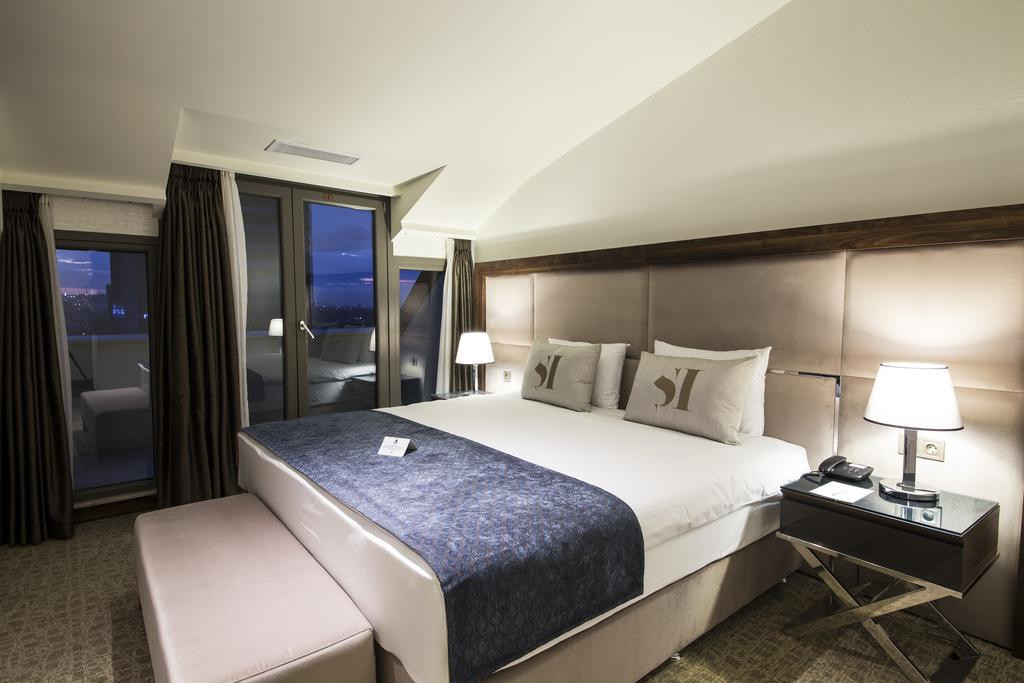  Không phải dịch vụ nào cũng được quảng cáo. Một số tiện ích hay phúc lợi chỉ dành cho một vài vị khách đặc biệt sẽ không được khách sạn quảng cáo rộng rãi. Nguồn ảnh: BI.