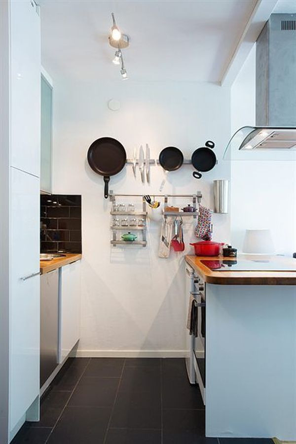 Mọi thứ vẫn đầy đủ và tiện nghi.