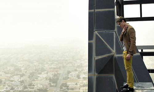 Một số pha mạo hiểm được Nikita Deft chia sẻ tại trang cá nhân.