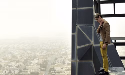 Một số pha mạo hiểm được Nikita Deft chia sẻ tại trang cá nhân.