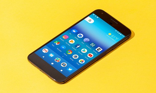 Với Android P, Google Pixel không còn “độc quyền” về tốc độ cập nhật phiên bản mới.