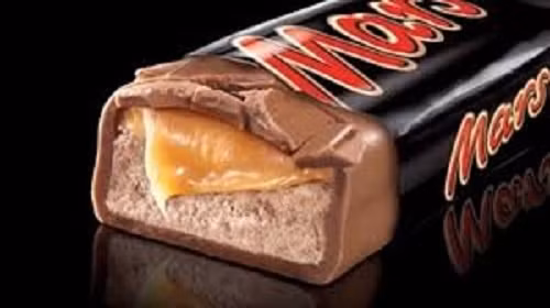 Với 89,7 tỷ USD, công ty Mars hoàn toàn do các thành viên gia đình sở hữu đứng vị trí thứ 3. Lĩnh vực chủ yếu của công ty là bánh kẹo và chăm sóc thú nuôi.