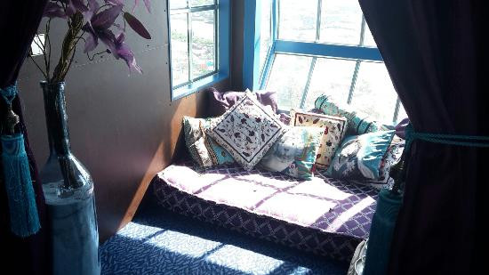 Khách sạn độc đáo Faralda trở thành điểm nghỉ dưỡng tuyệt vời cho giới trẻ và nhà giàu. Ảnh: TripAdvisor.