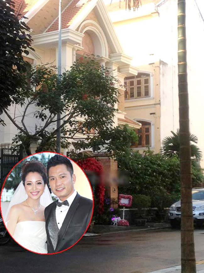 Anh là con trai cả của bà Trương Thị Thanh Thanh - một trong những nhà sáng lập Tập đoàn FPT và là cháu của ông cậu Trương Gia Bình, Chủ tịch Hội đồng quản trị FPT. Ảnh: Dân Việt.