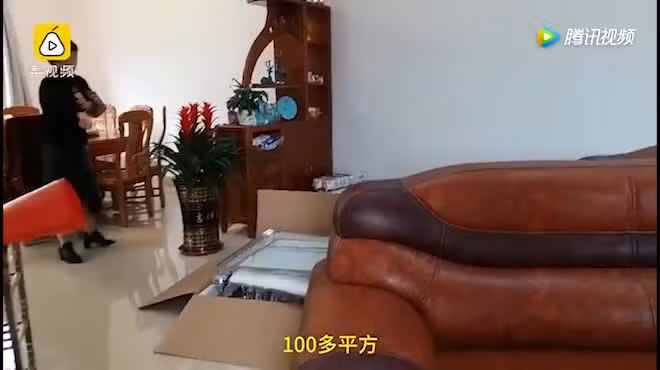 Nội thất bên trong cũng dần được hoàn thiện.