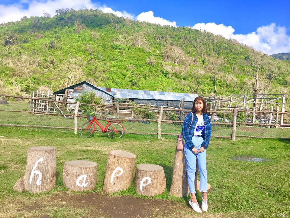 Nhiều bạn trẻ gọi đây là “ thiên đường sống ảo” bởi những hình ảnh được chụp ở đây đều vô cùng độc đáo và lạ mắt.