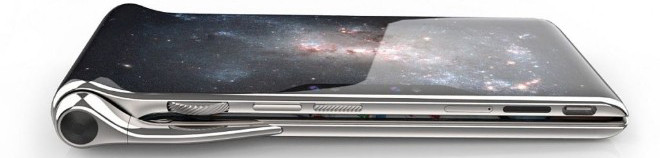 Smartphone lay y tuong kinh vien vong doc dao, dep mien ban-Hinh-3