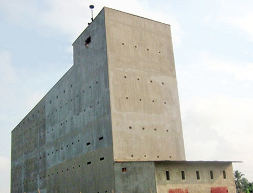 Vốn đầu tư cho một địa điểm nuôi chim yến khá lớn từ vài trăm triệu đến 3-4 tỷ đồng. Ảnh: Nuoiyentrongnha.