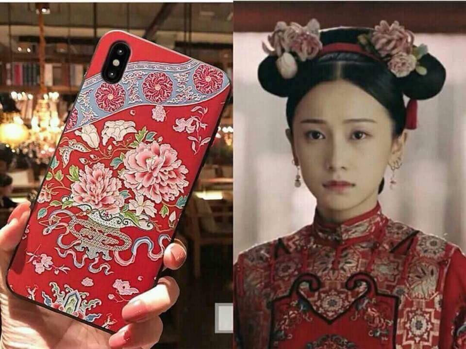 Có một lưu ý nhỏ rằng bộ ốp lưng này chỉ mới có cho người dùng iPhone 6 - iPhone X.