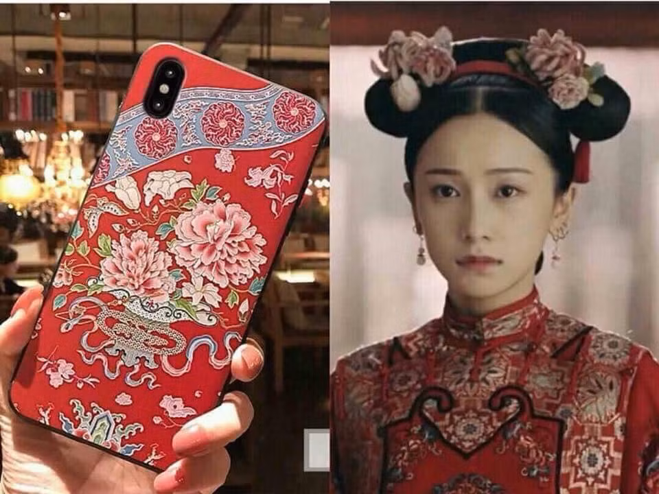 Có một lưu ý nhỏ rằng bộ ốp lưng này chỉ mới có cho người dùng iPhone 6 - iPhone X.