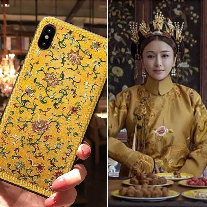 Tại Trung Quốc và Việt Nam, phim Diên hi công lược đã tạo nên một cơn sốt với hàng triệu lượt xem phía sau màn ảnh nhỏ. Không chỉ vậy, những món đồ phụ kiện lấy cảm hứng từ bộ phim cũng chiếm được cảm tình và sự săn đón từ phía cộng đồng.