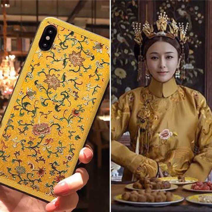 Tại Trung Quốc và Việt Nam, phim Diên hi công lược đã tạo nên một cơn sốt với hàng triệu lượt xem phía sau màn ảnh nhỏ. Không chỉ vậy, những món đồ phụ kiện lấy cảm hứng từ bộ phim cũng chiếm được cảm tình và sự săn đón từ phía cộng đồng.