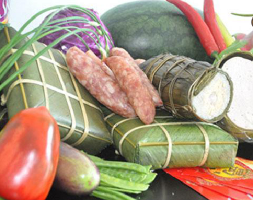 Để chủ động bảo vệ sức khỏe cho cả gia đình, người tiêu dùng cần nắm rõ cách nhận biết một số thực phẩm bẩn ngày Tết. Ảnh: Trangtraitrungthuc. Để chủ động bảo vệ sức khỏe cho cả gia đình, người tiêu dùng cần nắm rõ cách nhận biết một số thực phẩm bẩn ngày Tết. Ảnh: Trangtraitrungthuc.