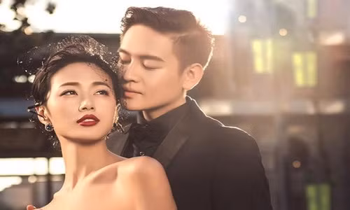 Không ai thích bị so sánh, nhất là từ người phụ nữ của mình - Ảnh minh họa: Internet