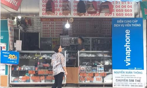 Chuyển sim 11 số sang 10 số: Làm gì để không mất FB, Viber, Zalo...? - Hình 2 Chuyen sim 11 so sang 10 so: Lam gi de khong mat FB, Viber, Zalo...?-Hinh-2