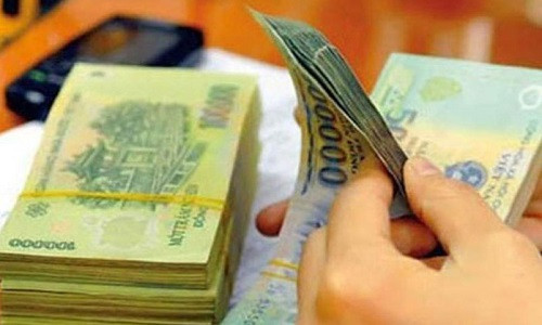 Tang luong toi thieu vung tu 1/1/2019