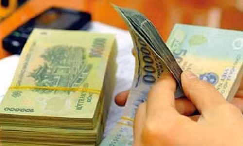 Tang luong toi thieu vung tu 1/1/2019