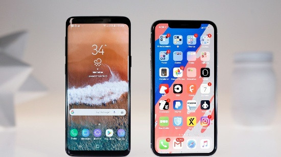 Thiết bị sở hữu màn hình vô cực tỷ lệ 18,5:9 với kích thước 6,2 inch độ phân giải 1440 x 2960 pixel với công nghệ Super AMOLED, về phần cứng máy đi kèm vi xử lý Snapdragon 845/Exynos 9810, RAM 6GB, bộ nhớ trong 64GB và hỗ trợ thẻ microSD, pin 3.500mAh hỗ trợ sạc nhanh, sạc không dây, chống nước và bụi IP68 và hỗ trợ 4G tốc độ mạng lên đến 1.2Gbps.