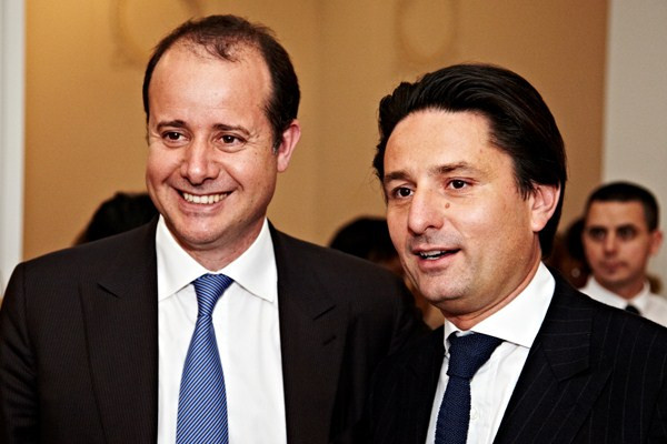 Nắm giữ vị trí cao trong thương hiệu thời trang xa xỉ Hermes, các thành viên nhà Dumas sở hữu 49,2 tỷ USD.