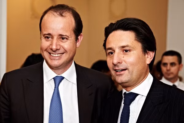 Nắm giữ vị trí cao trong thương hiệu thời trang xa xỉ Hermes, các thành viên nhà Dumas sở hữu 49,2 tỷ USD.