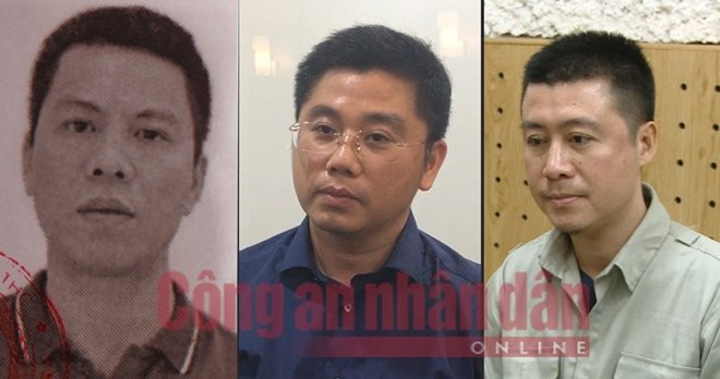 Sau khi chi phí trả thưởng cho đối tượng đánh bạc, chi phí quản lý, trả lương và nộp thuế của các công ty vận hành là 3.709 tỷ đồng, các ông trùm cờ bạc này được hưởng lợi là 4.713 tỷ đồng, trong đó: Phan Sào Nam hưởng lợi 1.475 tỷ đồng; Nguyễn Văn Dương - CNC hưởng lợi 1.655 tỷ đồng; nhóm Hoàng Thành Trung, Phan Anh Tuấn và Lê Văn Kiên (đang trốn truy nã) hưởng lợi 1.574 tỷ đồng.