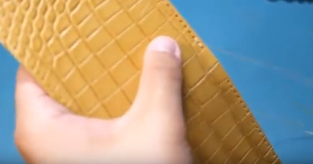 Công đoạn tạo nên giá trị nghệ thuật của sản phẩm.