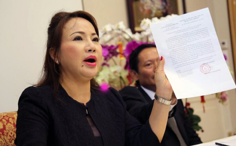 Minh Phú hiện là doanh nghiệp lớn nhất trong lĩnh vực xuất khẩu thủy sản với vốn điều lệ 700 tỷ đồng, tổng tài sản đạt trên 9.500 tỷ đồng. Ảnh: Zing.