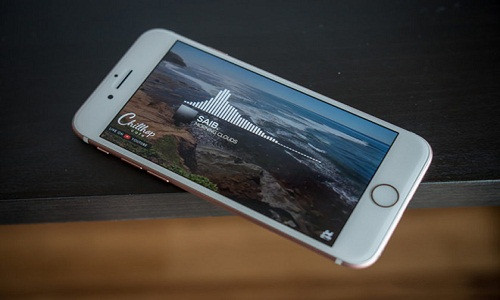 Điện thoại có thể theo dõi bạn đang nói gì.