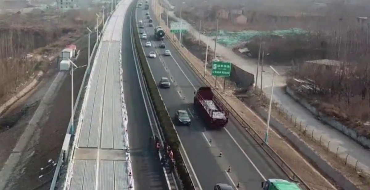 Các nhà nghiên cứu đã khởi động dự án này từ 10 năm trước với chi phí khoảng 6,5 triệu USD. Ảnh: TechSource International.