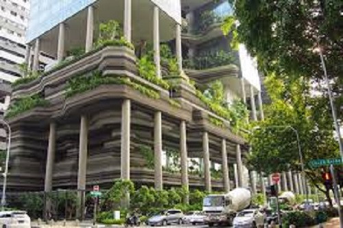 Giá phòng tại khách sạn dao động từ 230 USD (khoảng 5,2 triệu đồng) đến 520 USD (khoảng 11,8 triệu đồng). Nguồn ảnh: Inhabitant.