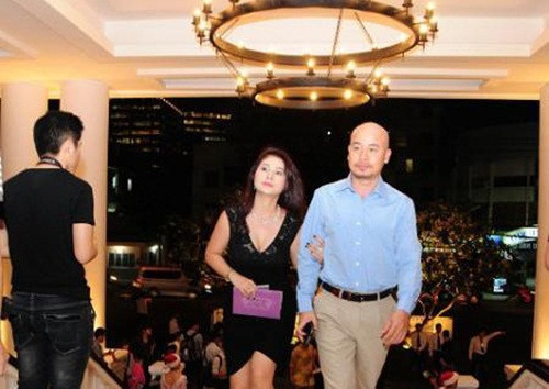 Trước khi câu chuyện ly hôn của vợ chồng doanh nhân vua cà phê dậy sóng trên các phương tiện truyền thông, người ta từng nhớ tới Trung Nguyên với niềm tự hào và kiêu hãnh. Ảnh: Nguoinoitieng.