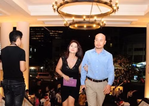 Trước khi câu chuyện ly hôn của vợ chồng doanh nhân vua cà phê dậy sóng trên các phương tiện truyền thông, người ta từng nhớ tới Trung Nguyên với niềm tự hào và kiêu hãnh. Ảnh: Nguoinoitieng.