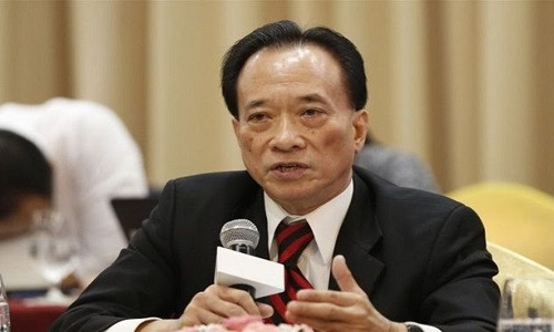 TS Nguyễn Trí Hiếu