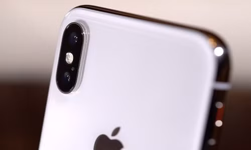 Phiên bản iPhone năm nay được nâng cấp ngoạn mục hơn cả iPhone X. Phiên bản iPhone năm nay được nâng cấp ngoạn mục hơn cả iPhone X.