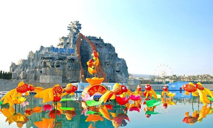 Tuy nhiên, khi vụ việc chưa được giải quyết thì đầu năm 2012 ông Minh bất ngờ bị công an Hà Nội bắt để điều tra về hành vi vu khống. Ảnh: Vntrip.