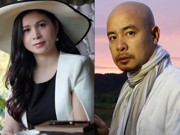 Vụ tranh chấp quyền lực và cuộc ly hôn giữa vợ chồng "ông vua cà phê" Việt Đặng Lê Nguyên Vũ và bà Lê Hoàng Diệp Thảo đang thu hút sự quan tâm của dư luận. Ảnh: Vietnamnet.