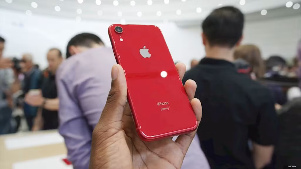 Thực sự giống với màu đỏ của xe Ferrari: