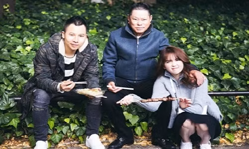 Su that bat ngo chuyen tinh yeu cua Ngoc Trinh-Hinh-2