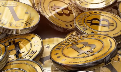 Giá Bitcoin hôm nay 2/1: Giảm 'sốc' ngày đầu năm