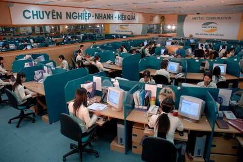 Ngay sau trận đấu đầy cảm xúc với U23 Qatar, ban lãnh đạo Tập đoàn Viettel quyết định tặng 1 tỷ đồng cho U23 Việt Nam. Ảnh: Vietnamnet.