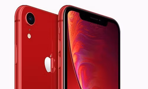 Apple dồn công lực sản xuất iPhone XR, kịp bán vào ngày 26/10 Apple don cong luc san xuat iPhone XR, kip ban vao ngay 26/10